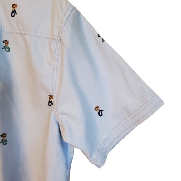 Men's Michael Brandon casual dress shirt xl - Picture 3 of 6